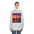 Dubai Twilight Mirage - Long Sleeve Crewneck Tee