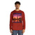 Dubai Twilight Mirage - Long Sleeve Crewneck Tee