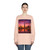 Dubai Twilight Mirage - Long Sleeve Crewneck Tee