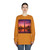 Dubai Twilight Mirage - Long Sleeve Crewneck Tee