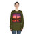 Dubai Twilight Mirage - Long Sleeve Crewneck Tee
