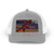 Adrenaline Rush - Snapback Trucker Cap