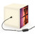 Dubai Twilight Mirage - Light Cube Lamp