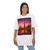 Dubai Twilight Mirage - Unisex Heavy Oversize Tee