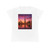 Dubai Twilight Mirage - Ladies' Cotton T-Shirt