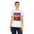 Dubai Twilight Mirage - Ladies' Cotton T-Shirt