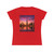Dubai Twilight Mirage - Ladies' Cotton T-Shirt
