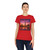 Dubai Twilight Mirage - Ladies' Cotton T-Shirt