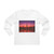 Dubai Twilight Mirage - Men’s Base Longsleeve Tee 