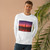 Dubai Twilight Mirage - Men’s Base Longsleeve Tee 