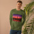 Dubai Twilight Mirage - Men’s Base Longsleeve Tee 