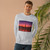 Dubai Twilight Mirage - Men’s Base Longsleeve Tee 