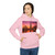 Dubai Twilight Mirage - Unisex Cruiser 2.0 Hoodie