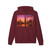 Dubai Twilight Mirage - Unisex Cruiser 2.0 Hoodie