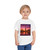 Dubai Twilight Mirage - Toddler Short Sleeve Tee