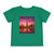 Dubai Twilight Mirage - Toddler Short Sleeve Tee