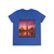 Dubai Twilight Mirage - Ladies Competitor Tee