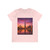 Dubai Twilight Mirage - Ladies Competitor Tee