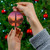 Dubai Twilight Mirage - Ceramic Ornament, 1-Pack