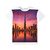 Dubai Twilight Mirage - Kids Sports Jersey (AOP)