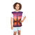 Dubai Twilight Mirage - Kids Sports Jersey (AOP)