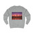 Dubai Twilight Mirage - Unisex Sweatshirt