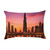 Dubai Twilight Mirage - Cushion