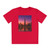 Dubai Twilight Mirage - Youth Competitor Tee