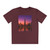 Dubai Twilight Mirage - Youth Competitor Tee