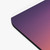 Dubai Twilight Mirage - Mouse Pad (Rectangle)