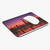 Dubai Twilight Mirage - Mouse Pad (Rectangle)