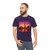 Dubai Twilight Mirage - Unisex Mineral Wash T-Shirt