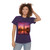Dubai Twilight Mirage - Unisex Mineral Wash T-Shirt