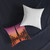 Dubai Twilight Mirage - Square Pillow