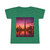 Dubai Twilight Mirage - Toddler T-shirt