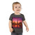 Dubai Twilight Mirage - Toddler T-shirt