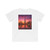 Dubai Twilight Mirage - Kids Fine Jersey Tee