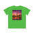 Dubai Twilight Mirage - Kids Fine Jersey Tee