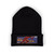 Adrenaline Rush - Classic Cuffed Beanie (Embroidery)