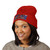 Adrenaline Rush - Classic Cuffed Beanie (Embroidery)