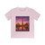 Dubai Twilight Mirage - Kids Softstyle Tee