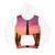 Dubai Twilight Mirage - Children's Hoodie (AOP)