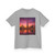 Dubai Twilight Mirage - Kids Heavy Cotton™ Tee