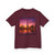 Dubai Twilight Mirage - Kids Heavy Cotton™ Tee