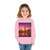 Dubai Twilight Mirage - Toddler Pullover Fleece Hoodie