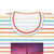 Dubai Twilight Mirage - Toddler's Fine Jersey Tee