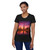 Dubai Twilight Mirage - Women's Organic Short Sleeve T-Shirt