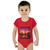 Dubai Twilight Mirage - Infant Baby Rib Bodysuit