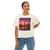 Dubai Twilight Mirage - Women's Boxy Tee