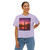 Dubai Twilight Mirage - Women's Boxy Tee